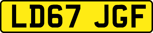 LD67JGF