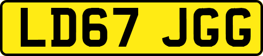LD67JGG