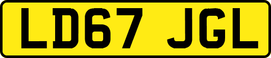 LD67JGL