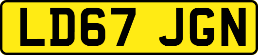 LD67JGN