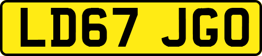 LD67JGO