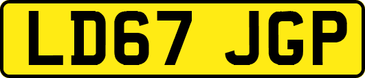 LD67JGP