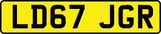 LD67JGR