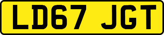 LD67JGT