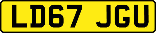 LD67JGU