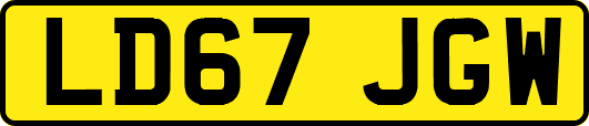 LD67JGW