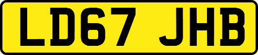 LD67JHB
