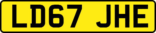 LD67JHE