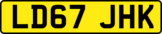 LD67JHK