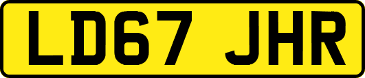 LD67JHR