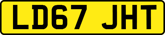 LD67JHT