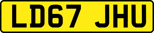 LD67JHU