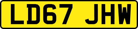 LD67JHW