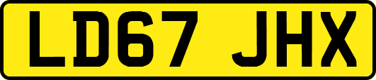 LD67JHX