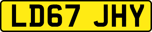 LD67JHY