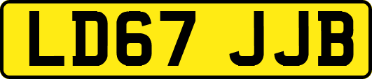 LD67JJB