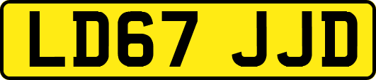 LD67JJD
