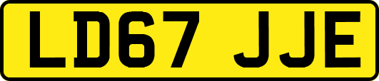 LD67JJE