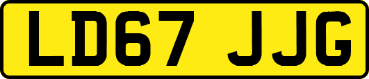 LD67JJG