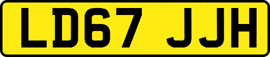 LD67JJH