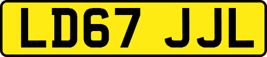 LD67JJL