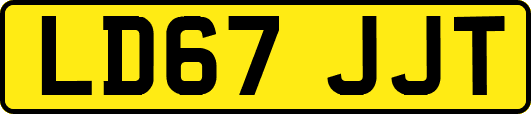 LD67JJT