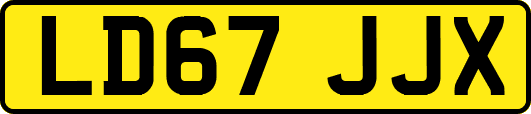 LD67JJX