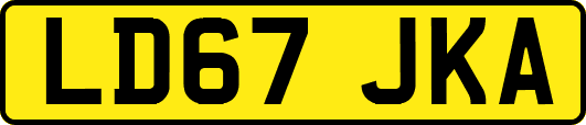 LD67JKA