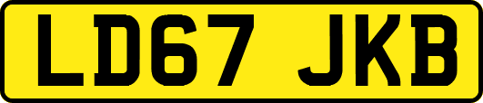 LD67JKB