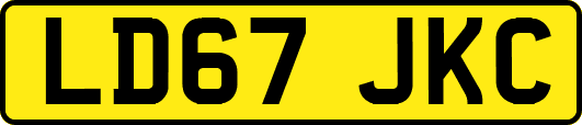 LD67JKC