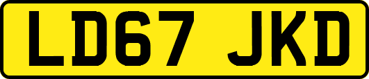 LD67JKD