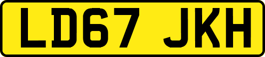 LD67JKH