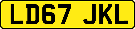 LD67JKL