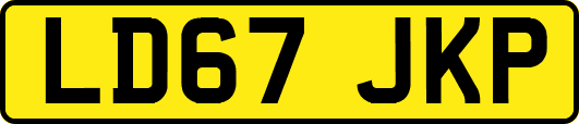 LD67JKP