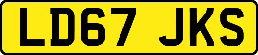 LD67JKS