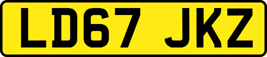 LD67JKZ