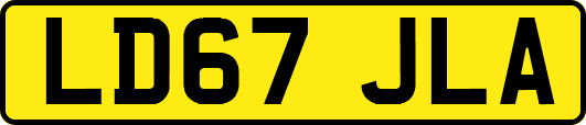 LD67JLA