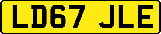 LD67JLE