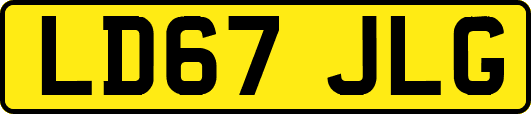 LD67JLG