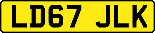 LD67JLK