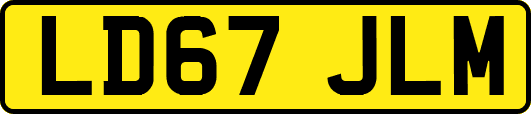 LD67JLM