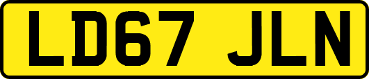 LD67JLN