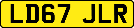 LD67JLR