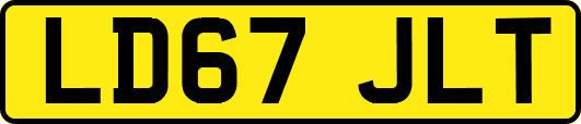 LD67JLT