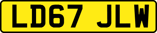 LD67JLW