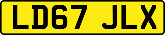 LD67JLX