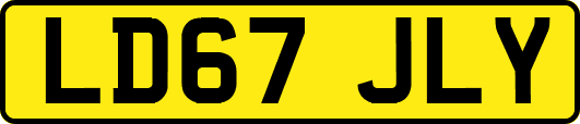 LD67JLY