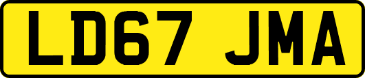 LD67JMA