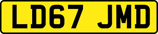 LD67JMD