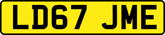 LD67JME